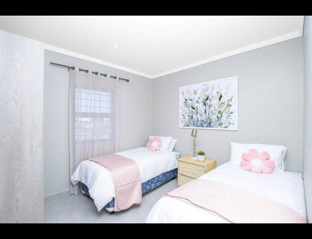 3 BEDROOM HOUSE FOR SALE IN FOURWAYS